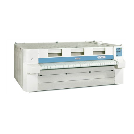 Каландър Electrolux C-Flex 900 с 2 или 3 вала