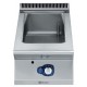 Газ. бен-мари настолно 400 мм Electrolux