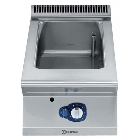 Газ. бен-мари настолно 400 мм Electrolux