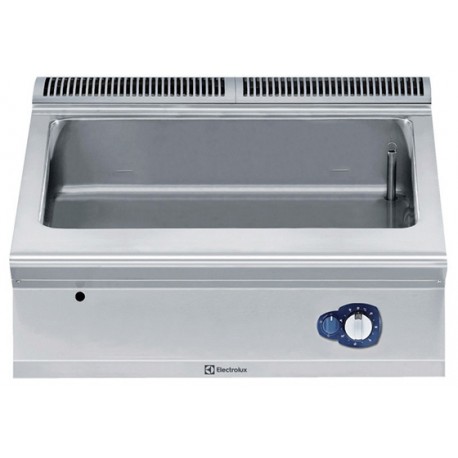 Газ. бен-мари настолно 800 мм Electrolux