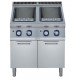Ел. спагетоварка 2х40 л Electrolux