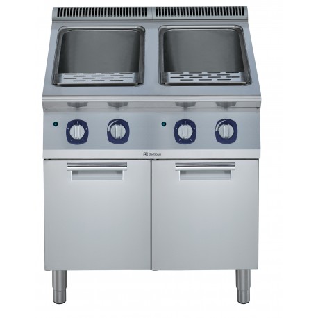 Ел. спагетоварка 2х40 л Electrolux