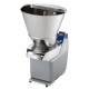 Зеленчукорезачка с 1 скорост TR210