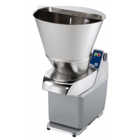 Зеленчукорезачка с 1 скорост TR210