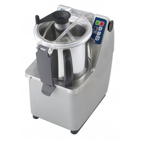 Кутер-миксер  4,5 л, Electrolux K45