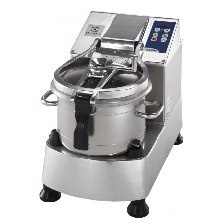 Кутер-миксер  11,5 л, Electrolux K120S