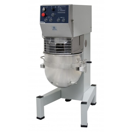 Планетарен миксер Electrolux XBE60