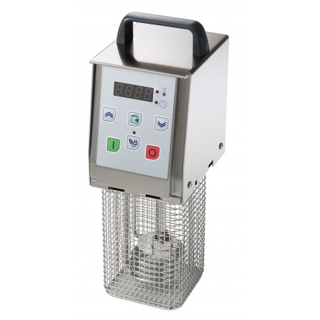 Уред за нискотемпературно готвене Sous vide