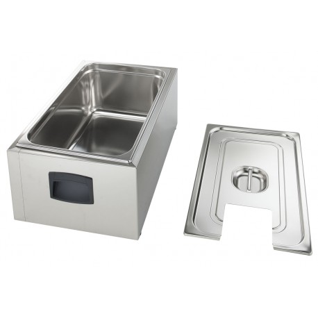 Контейнер за Sous vide, GN 1/1