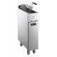 Компактен фритюрник 1х9 л Electrolux