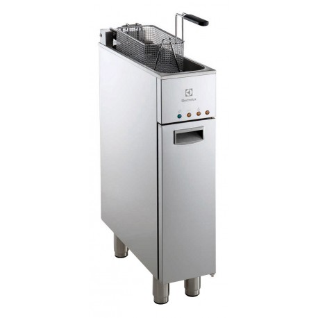 Компактен фритюрник 1х9 л Electrolux