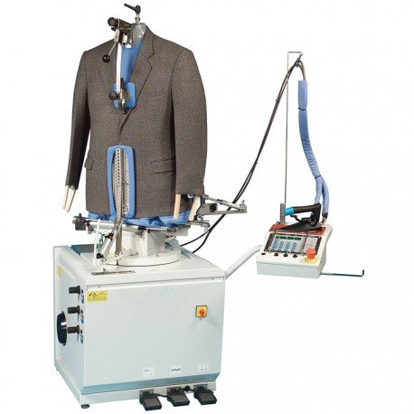 Манекен FFT-D/FFT-WC Electrolux professional