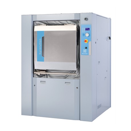 Бариерна пералня Electrolux WHB5500H