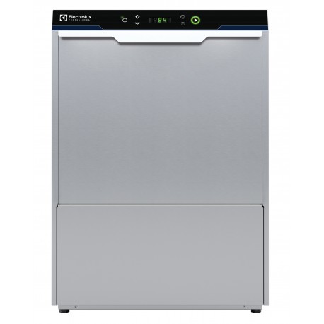 Съдомиална машина Electrolux с предно отваряне за тави 600х400 мм