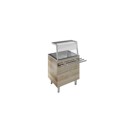 Ел. бен-мари GN 1/1 Electrolux