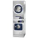 Пералня Electrolux WH6-6 с бързооборотна центрофуга