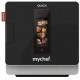 Високоскоростна фурна Quick 1T