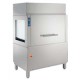 Тунелна съдомиална Electrolux, серия Compact, 90 кошници/ч