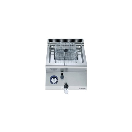 Газов фритюрник 1х7 л настолен Electrolux