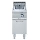 Електрически фритюрник 1х7 л върху шкаф Electrolux