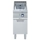 Електрически фритюрник 1х15 л върху шкаф Electrolux