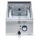Електрически фритюрник 1х7 л настолен Electrolux