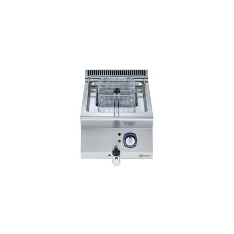 Електрически фритюрник 1х7 л настолен Electrolux