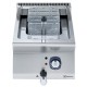 Електрически фритюрник 1х12 л настолен Electrolux