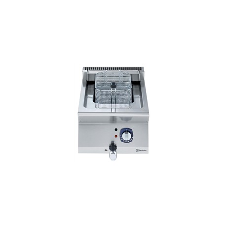 Електрически фритюрник 1х12 л настолен Electrolux