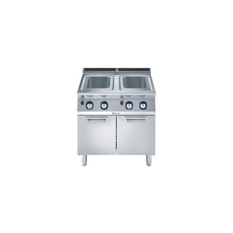 Ел. спагетоварка 2х24,5 л Electrolux