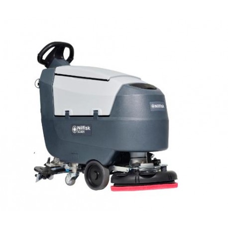 Nilfisk SC351