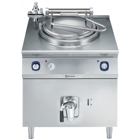 Ел. казан 60 л, индиректно нагряване, Electrolux