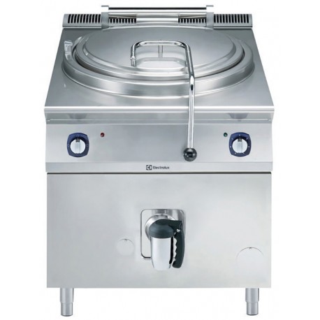 Газов казан 150 л, директно нагряване, Electrolux