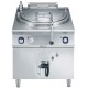 Ел. казан 150 л, индиректно нагряване, Electrolux