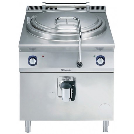 Газов казан 100 л, директно нагряване, Electrolux